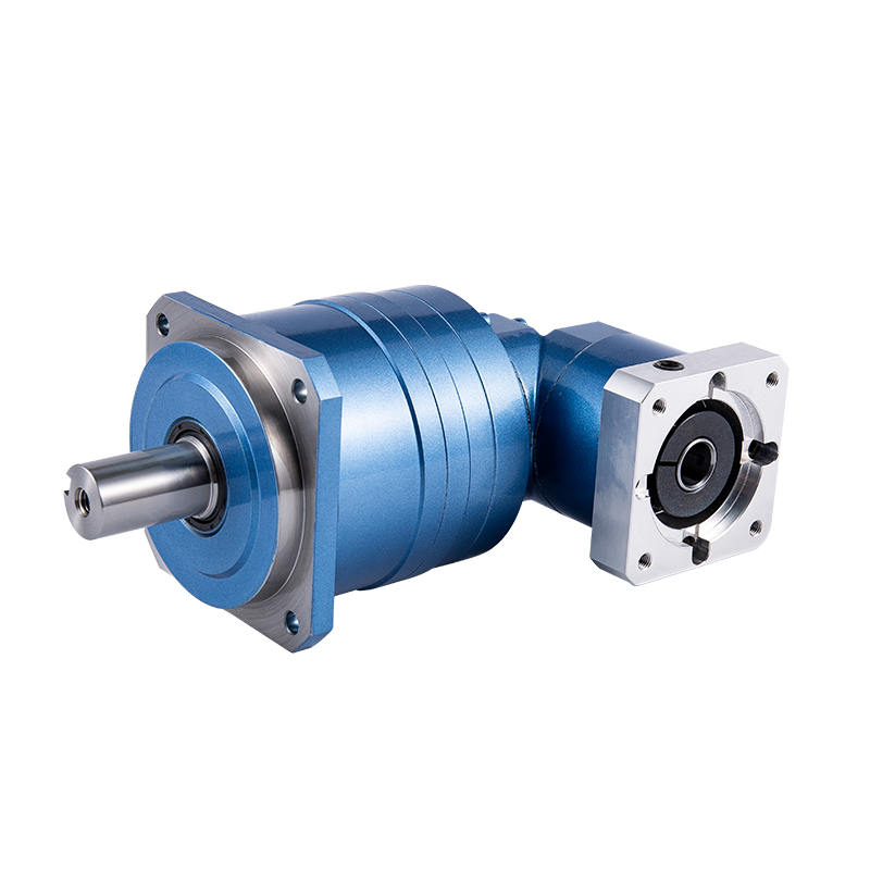 Helical Tooth Transmission Gearbox Planetary Reducer ABR series