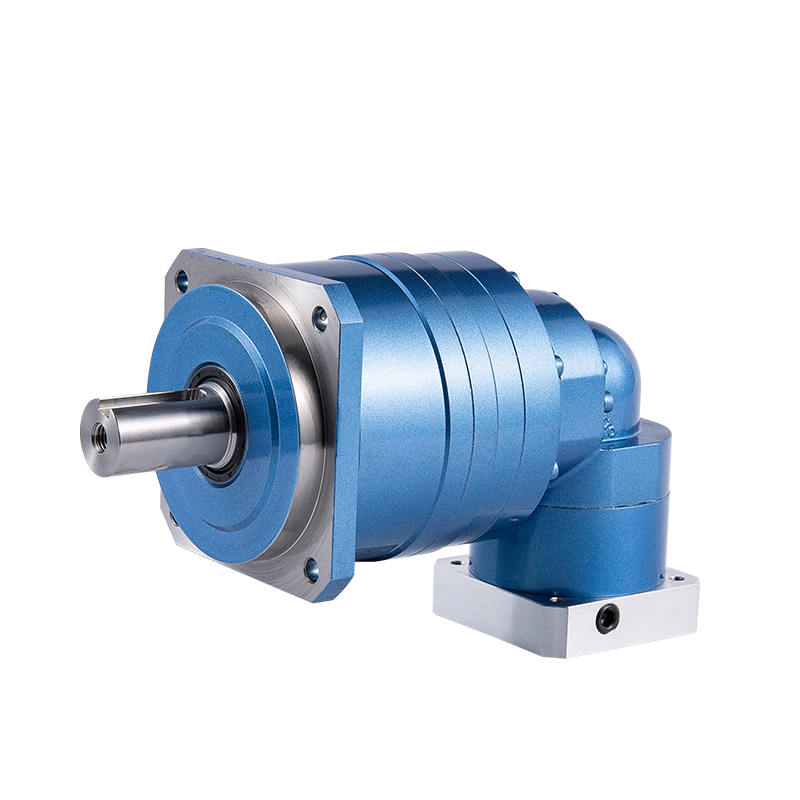 Helical Tooth Transmission Gearbox Planetary Reducer ABR series