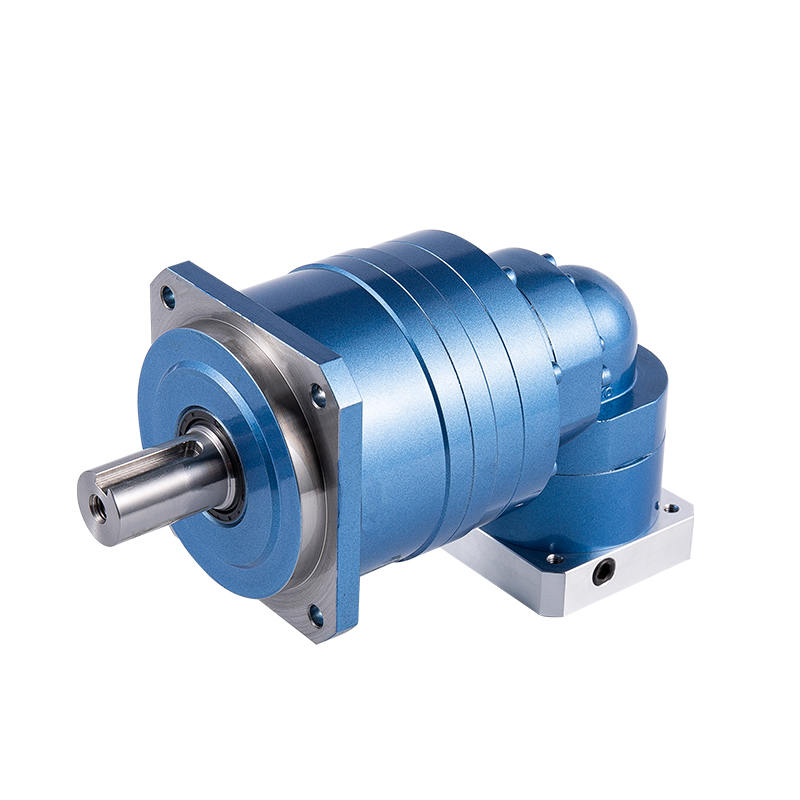 Helical Tooth Transmission Gearbox Planetary Reducer ABR series