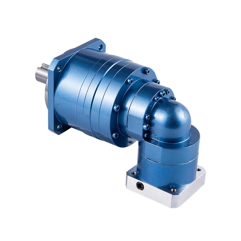 Helical Tooth Transmission Gearbox Planetary Reducer ABR series