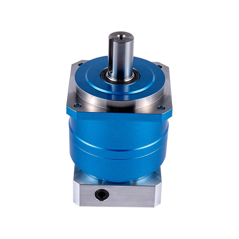 Low Backlash High Precision Torque AHB Planetary Gearbox Reducer