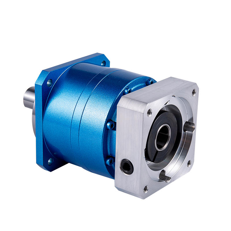 Low Backlash High Precision Torque AHB Planetary Gearbox Reducer