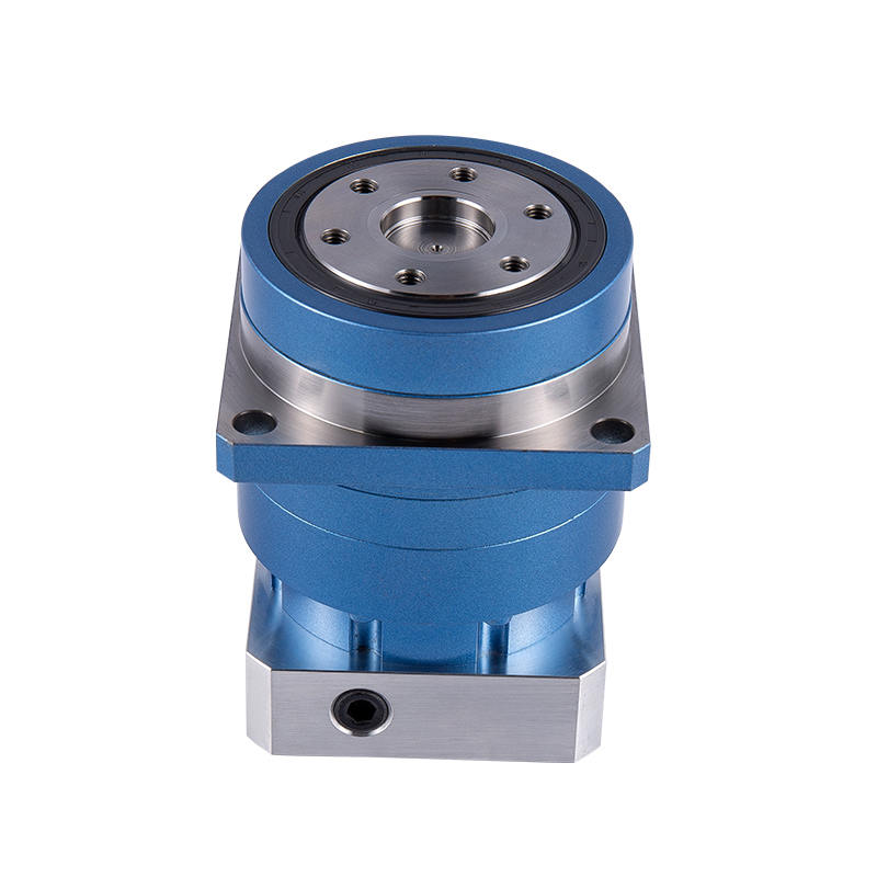 High Precision Helical Gear Planetary Gear Reducer Transmission AHG series for SCARA robot