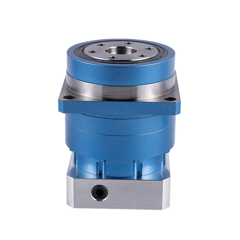 High Precision Helical Gear Planetary Gear Reducer Transmission AHG series for SCARA robot