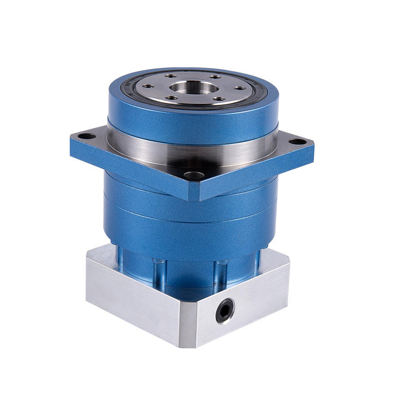 High Precision Helical Gear Planetary Gear Reducer Transmission AHG series for SCARA robot