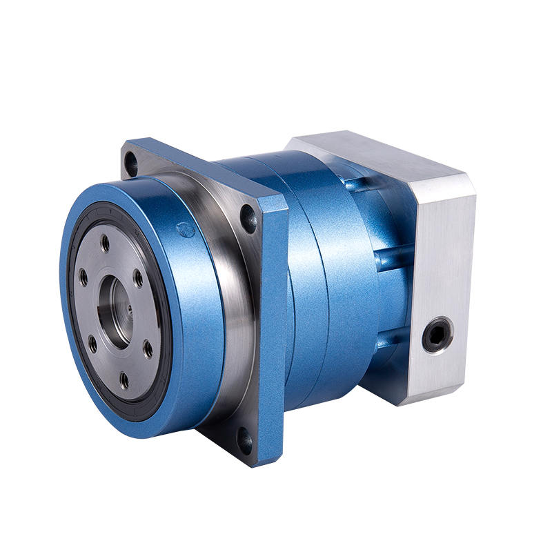 High Precision Helical Gear Planetary Gear Reducer Transmission AHG series for SCARA robot