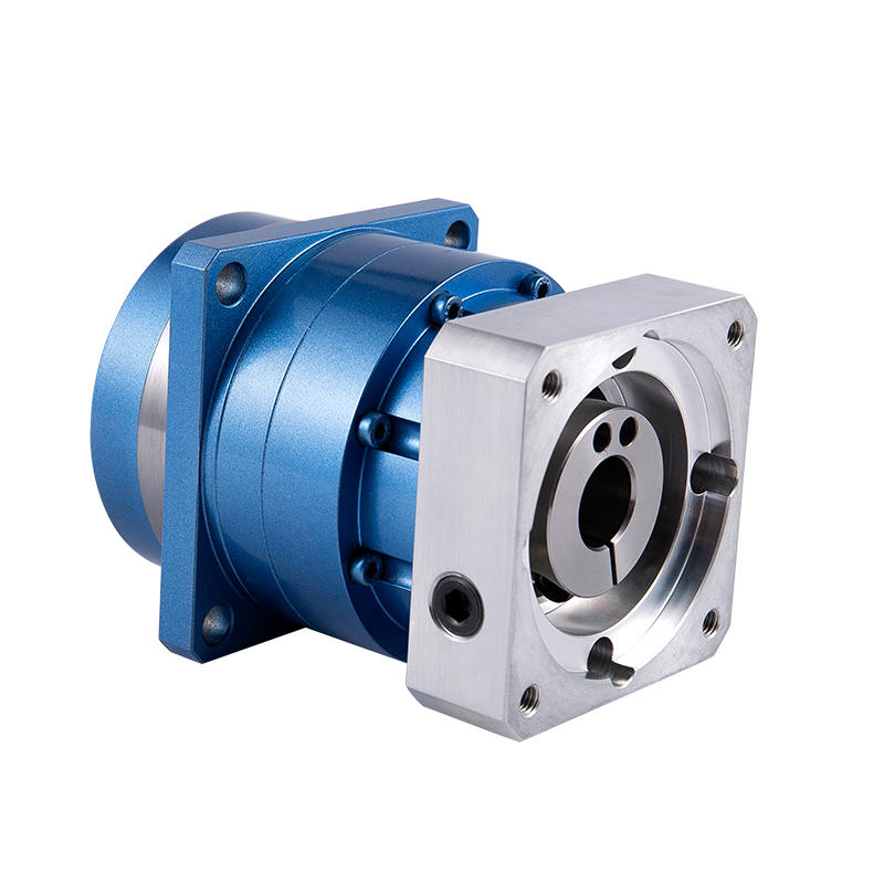 High Precision Helical Gear Planetary Gear Reducer Transmission AHG series for SCARA robot