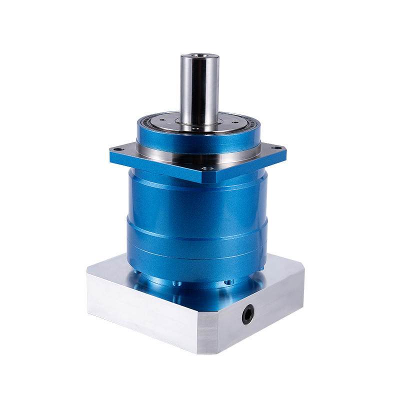 Low Noise Multi specification Integrated-Structure Planetary Reducer AHS Series