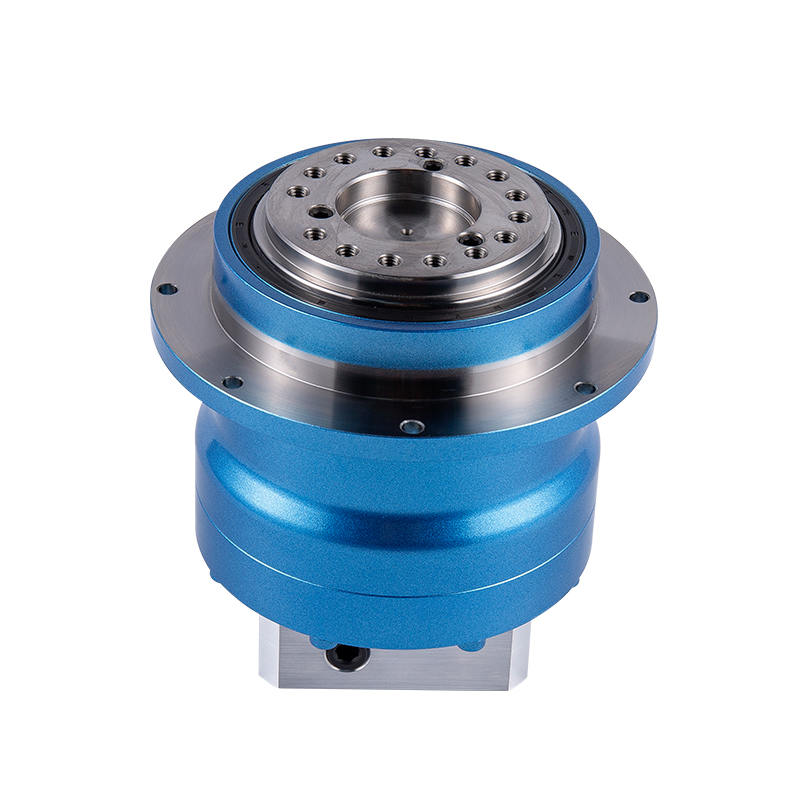 Low Noise Durable Servo Motor Speed Planetary Reducer AHT series