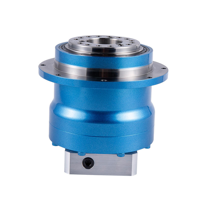 Low Noise Durable Servo Motor Speed Planetary Reducer AHT series