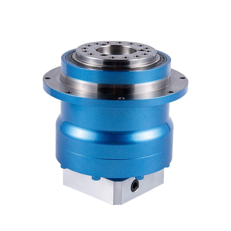 Low Noise Durable Servo Motor Speed Planetary Reducer AHT series