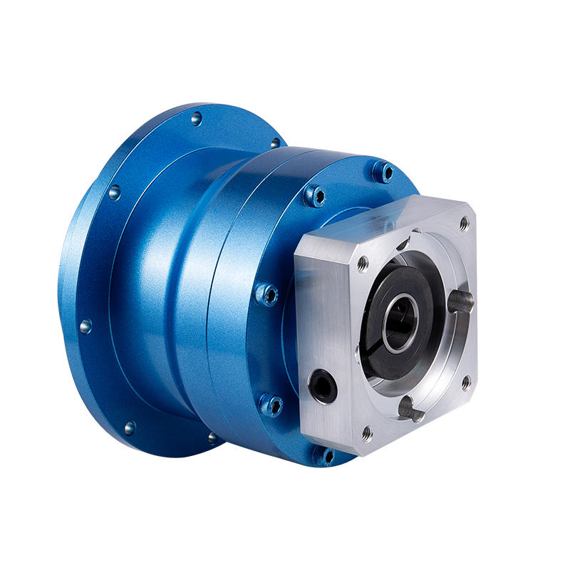 Low Noise Durable Servo Motor Speed Planetary Reducer AHT series