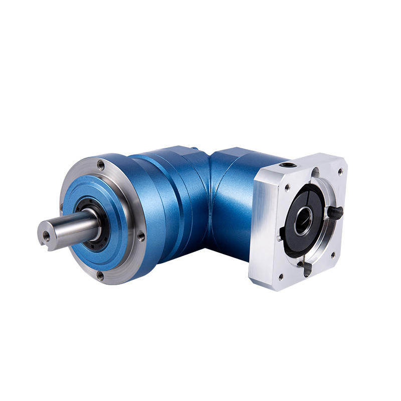 Output Variable High Precision Torque Planetary Reducer ALR Series