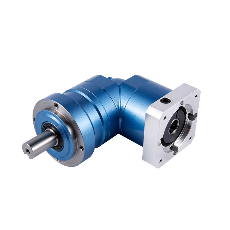 Output Variable High Precision Torque Planetary Reducer ALR Series