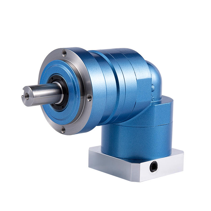 Output Variable High Precision Torque Planetary Reducer ALR Series