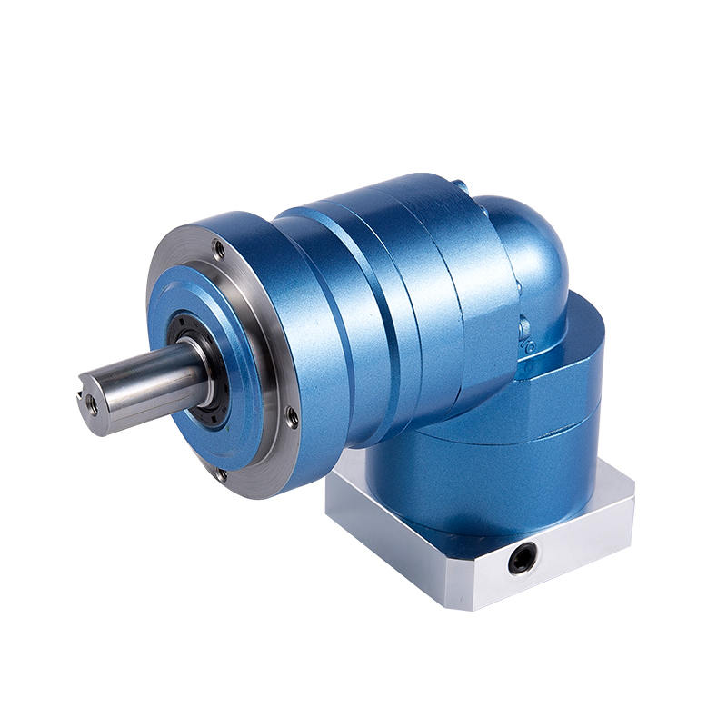 Output Variable High Precision Torque Planetary Reducer ALR Series