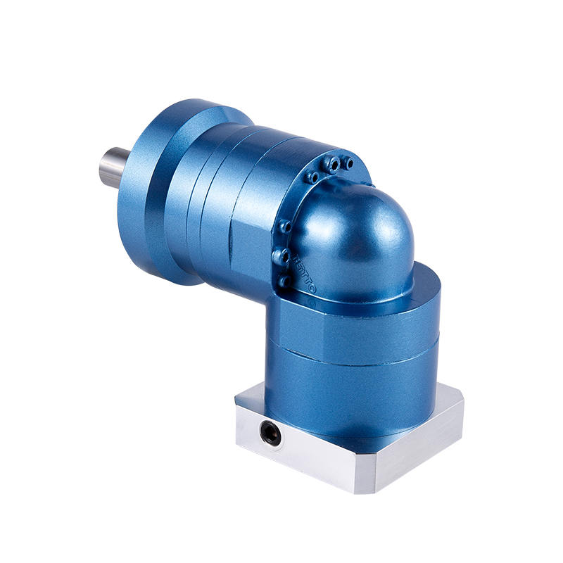 Output Variable High Precision Torque Planetary Reducer ALR Series