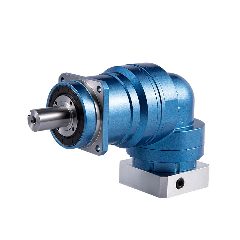 Low Backlash Transmission Planetary Reducer ASR Series For Automation Industry