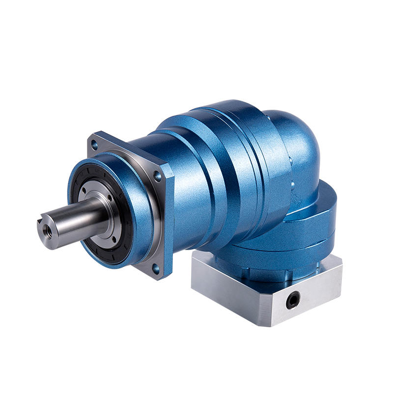 Low Backlash Transmission Planetary Reducer ASR Series For Automation Industry