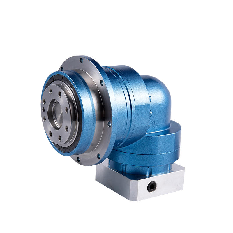 Right Angle 90 Degree Planetary Drive Speed Reducer ATR series