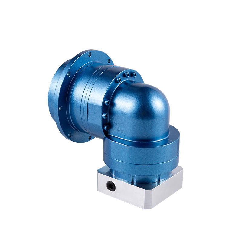 Right Angle 90 Degree Planetary Drive Speed Reducer ATR series