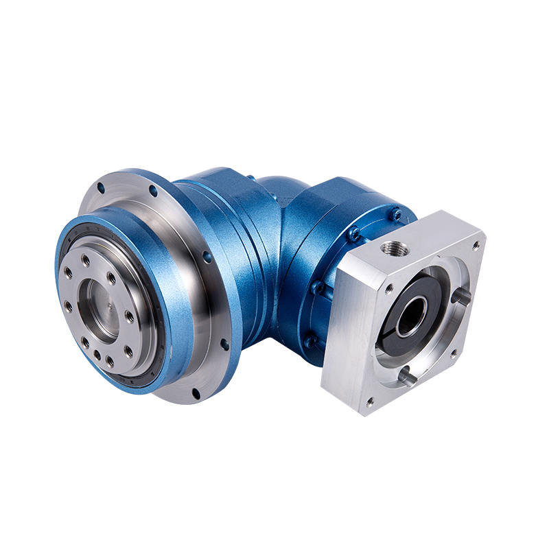 Right Angle 90 Degree Planetary Drive Speed Reducer ATR series