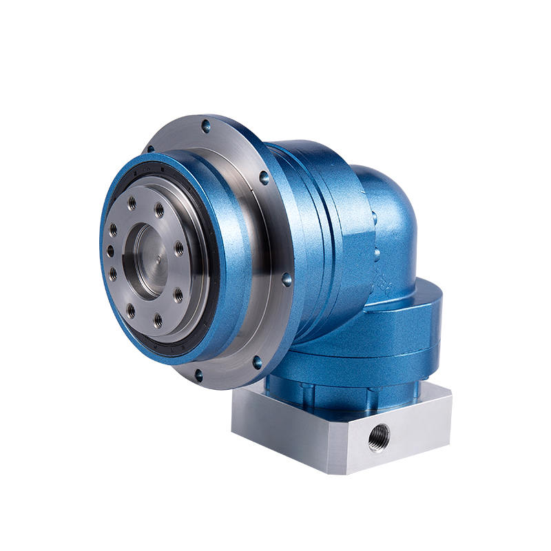 Right Angle 90 Degree Planetary Drive Speed Reducer ATR series