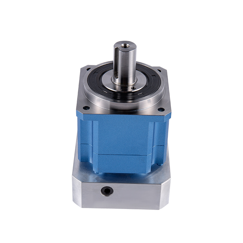 Integrated-Structure Planetary Reducer Gearbox Drive NBR series for Stepper Motor