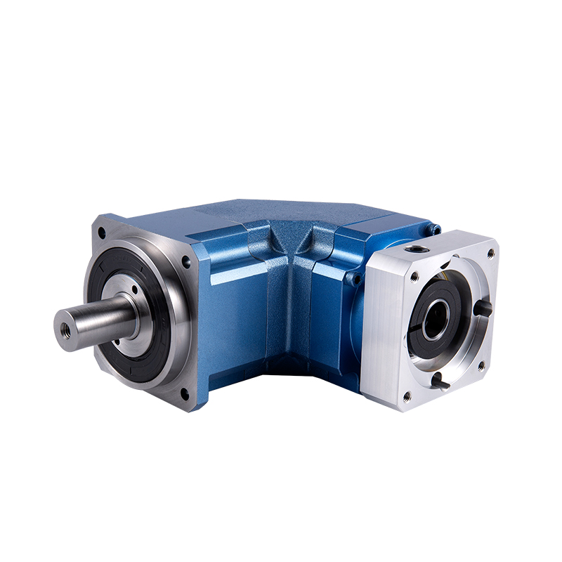 Integrated-Structure Planetary Reducer Gearbox Drive NBR series for Stepper Motor