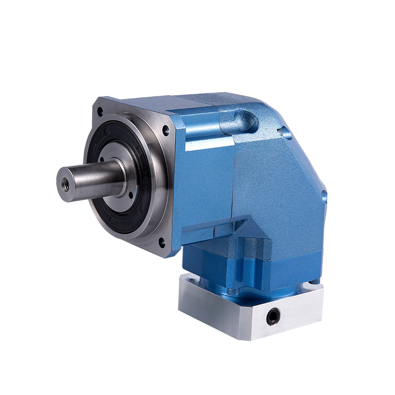 Integrated-Structure Planetary Reducer Gearbox Drive NBR series for Stepper Motor