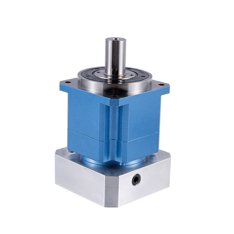 Integrated-Structure Planetary Reducer Gearbox Drive NBR series for Stepper Motor