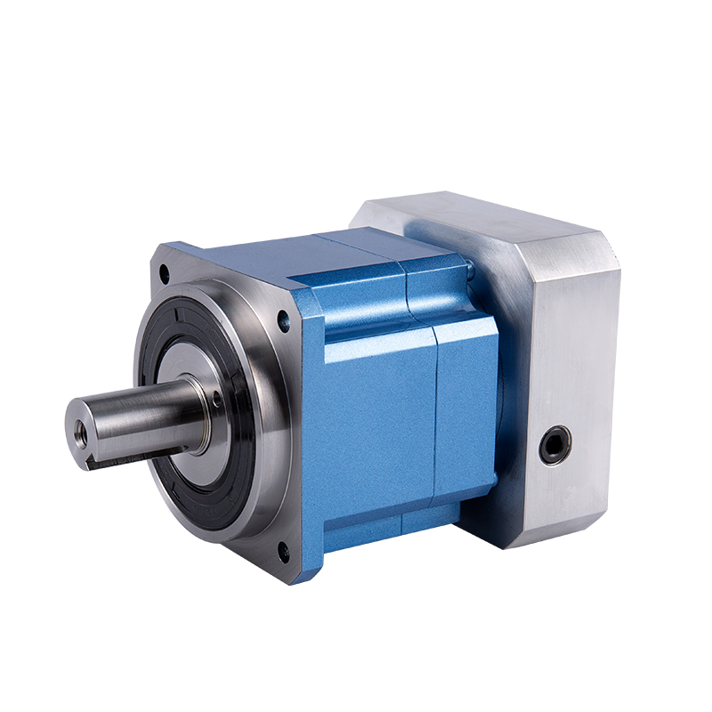 Integrated-Structure Planetary Reducer Gearbox Drive NBR series for Stepper Motor