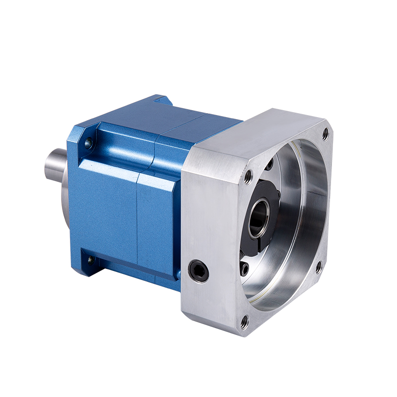 Integrated-Structure Planetary Reducer Gearbox Drive NBR series for Stepper Motor