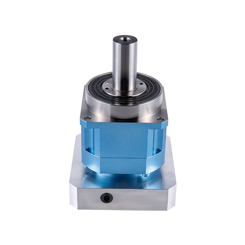 Full Metal High Precision Torque Planetary Gearbox Speed Reducer NHS series