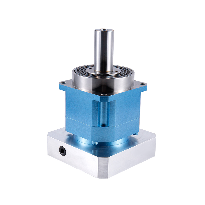 Full Metal High Precision Torque Planetary Gearbox Speed Reducer NHS series