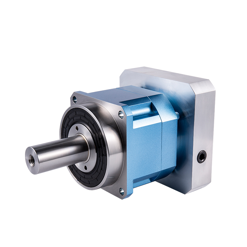 Full Metal High Precision Torque Planetary Gearbox Speed Reducer NHS series