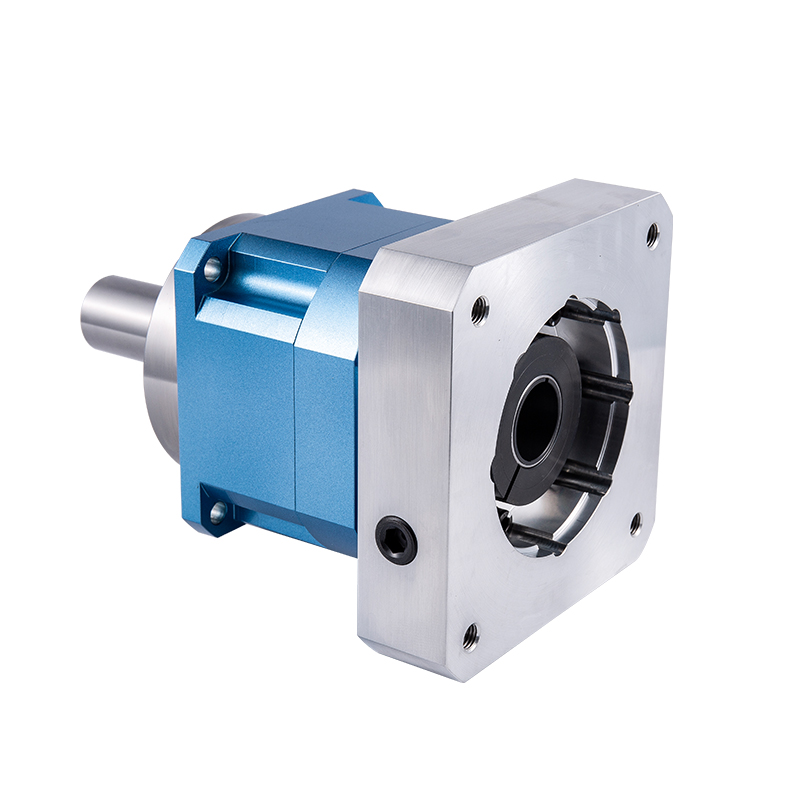 Full Metal High Precision Torque Planetary Gearbox Speed Reducer NHS series