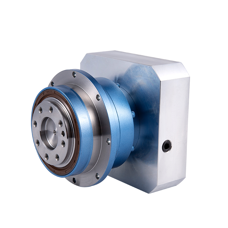 Helical Tooth High Speed Planetary Reducer NHT series for Stepper Motor