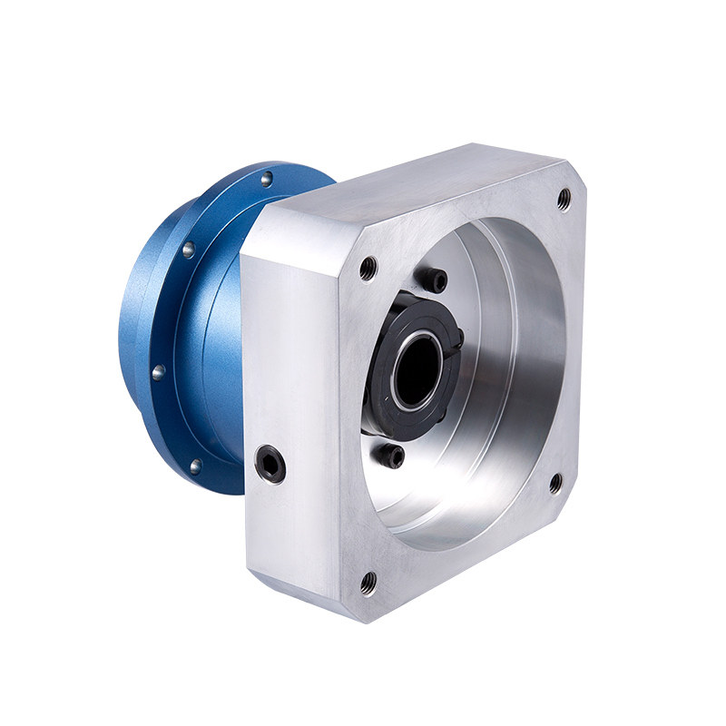 Helical Tooth High Speed Planetary Reducer NHT series for Stepper Motor