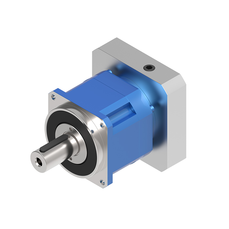 High Precision Low Noise NHB Planetary Reducer Gearbox Drive for Servo Motor