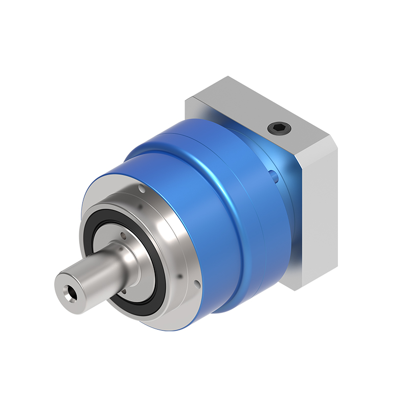 NHL Series Low Backlash High Rigidity Planetary Gear Reducer Transmission for Industrial Use